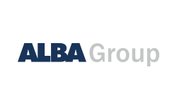 Logo von Alba Group