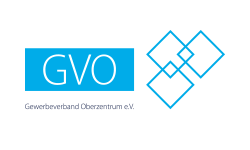 Logo von GVO-Gewerbeverband Oberzentrum e.V.