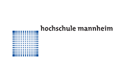 Logo der Hochschule Mannheim