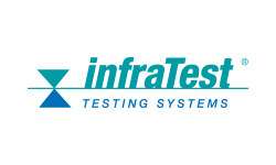 Logo von infraTest-Testing Systems