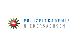 Logo der Polizeiakademie Niedersachsen