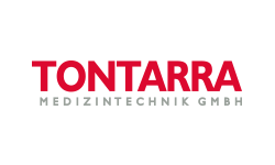 Logo von Tontarra Medizintechnik GmbH