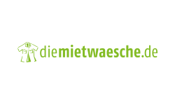 Logo von diemietwaesche.de